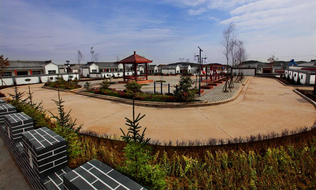 佳木斯活动盒子公号开发案例