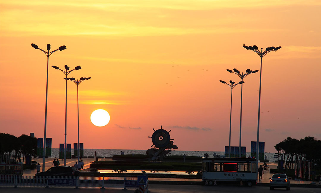 佳木斯魅丽日照谷歌无线案例