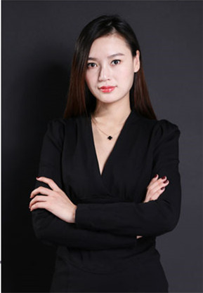 佳木斯史静静 纹绣讲师